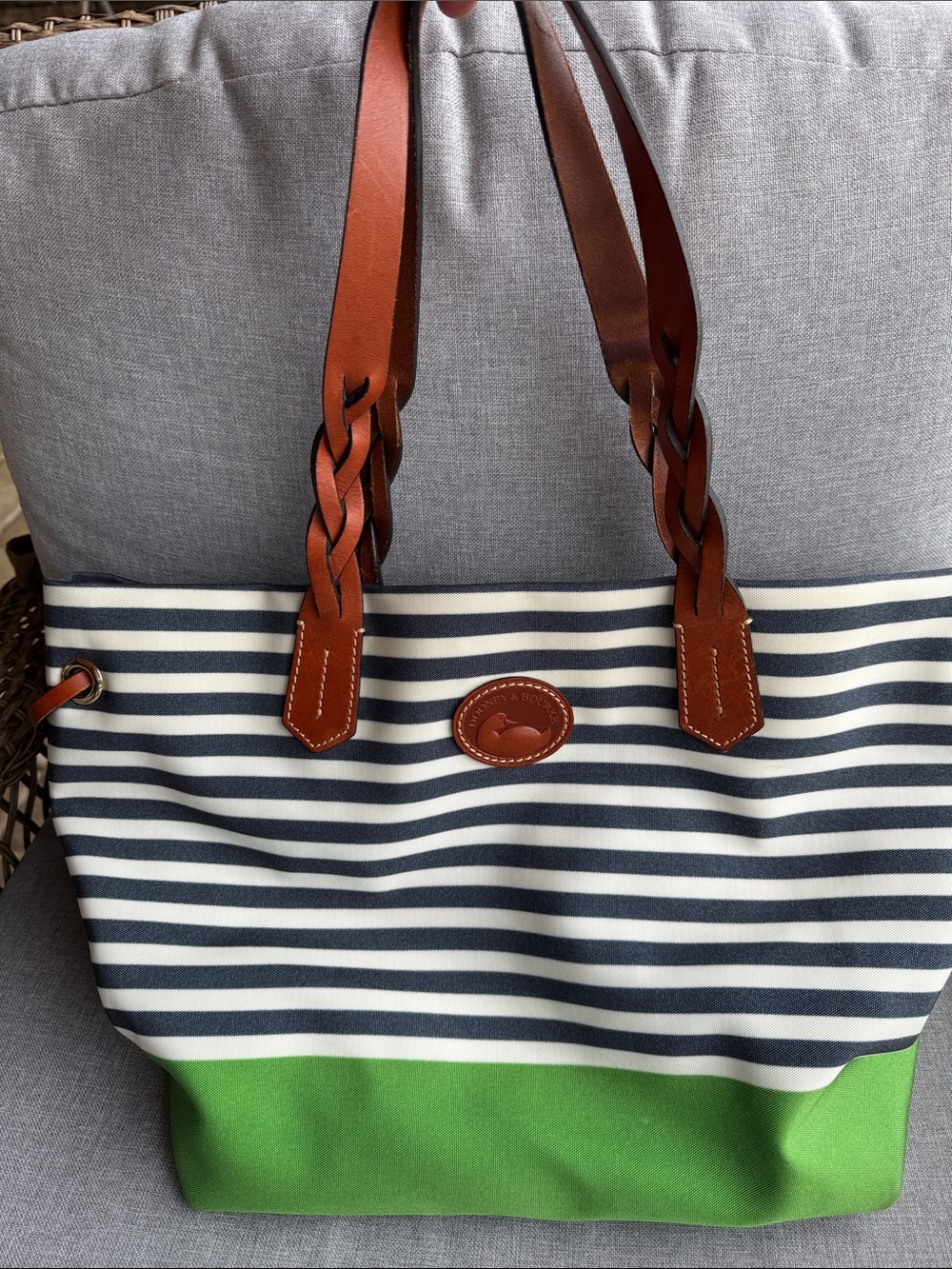 DOONEY & BOURKE Sullivan Shopper Tote